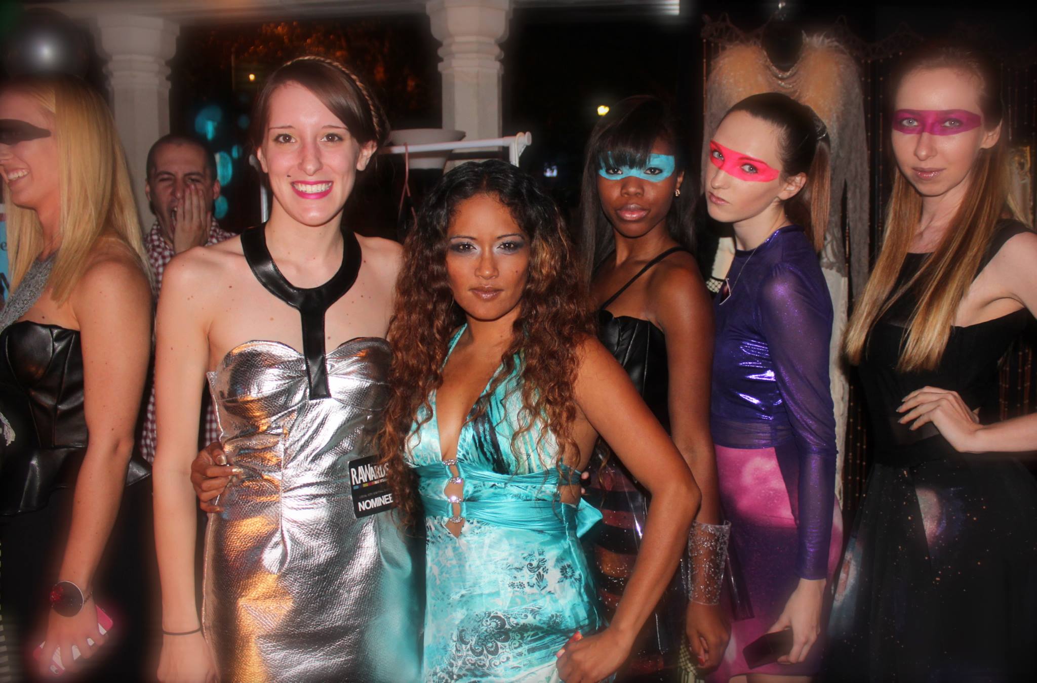 Desire'e Marie Design - Dresses Nina L Stylist - Hair & Makeup